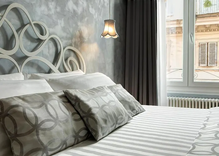 Relais De L'opera Luxury Рим