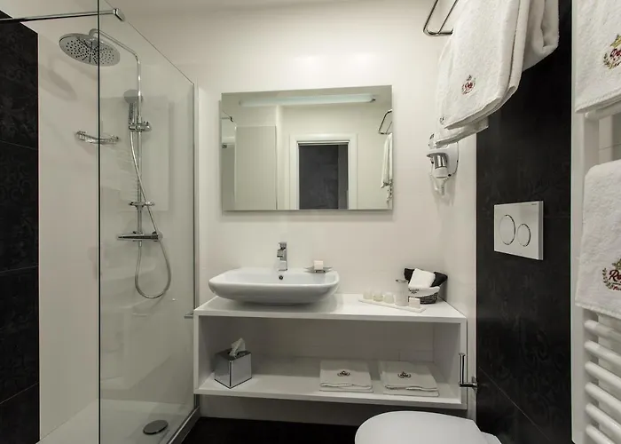 Relais De L'opera Luxury Гостевой дом 4*