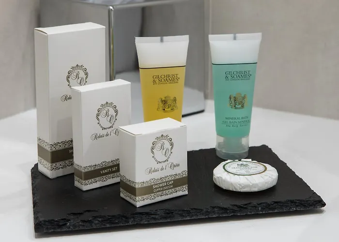 Гостевой дом Relais De L'opera Luxury