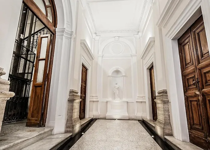 Relais De L'opera Luxury Гостевой дом