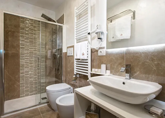 Гостевой дом Relais De L'opera Luxury 4*